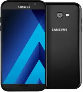 Замена usb разъема на телефоне Samsung Galaxy A7 (2017) в Перми